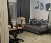 1-комн, 31кв м, этаж 4/4 Барнаульская улица, 4