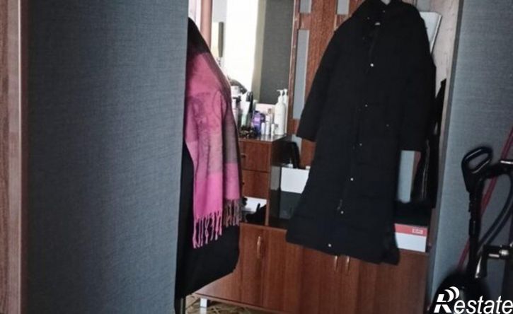 1-комн квартира ул Таратынова, 1,  д. 1