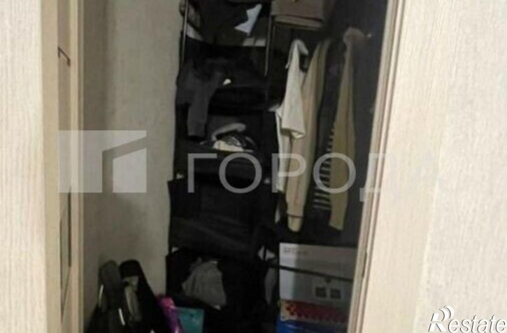 1-комн квартира Барнаульская улица, 4,  д. 4