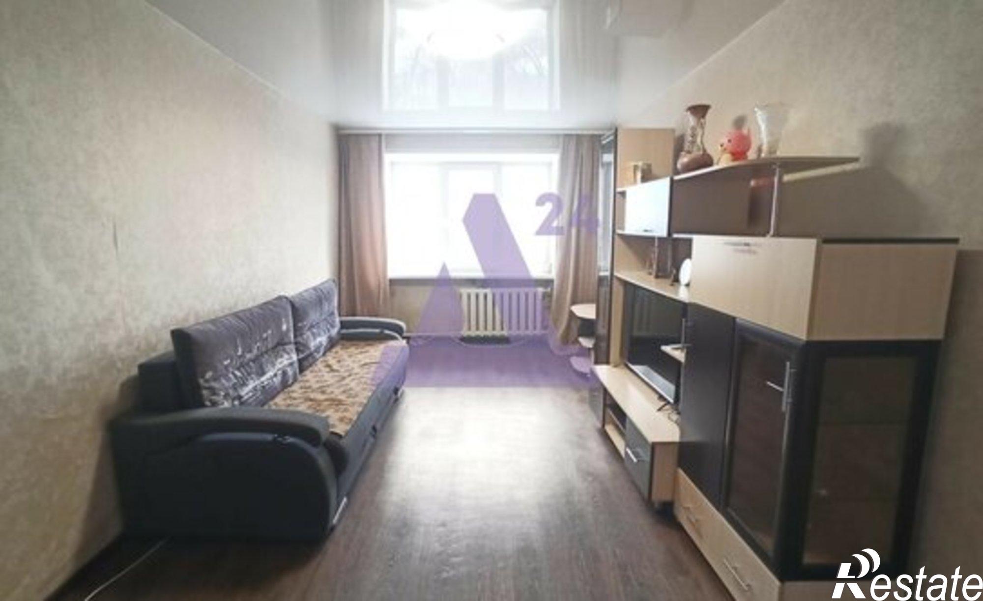 Купить квартиру за 2 900 000 рублей на ул Депутатская, 10