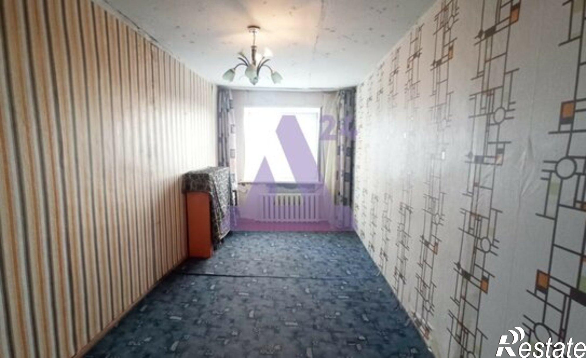 Купить квартиру за 2 900 000 рублей на ул Депутатская, 10