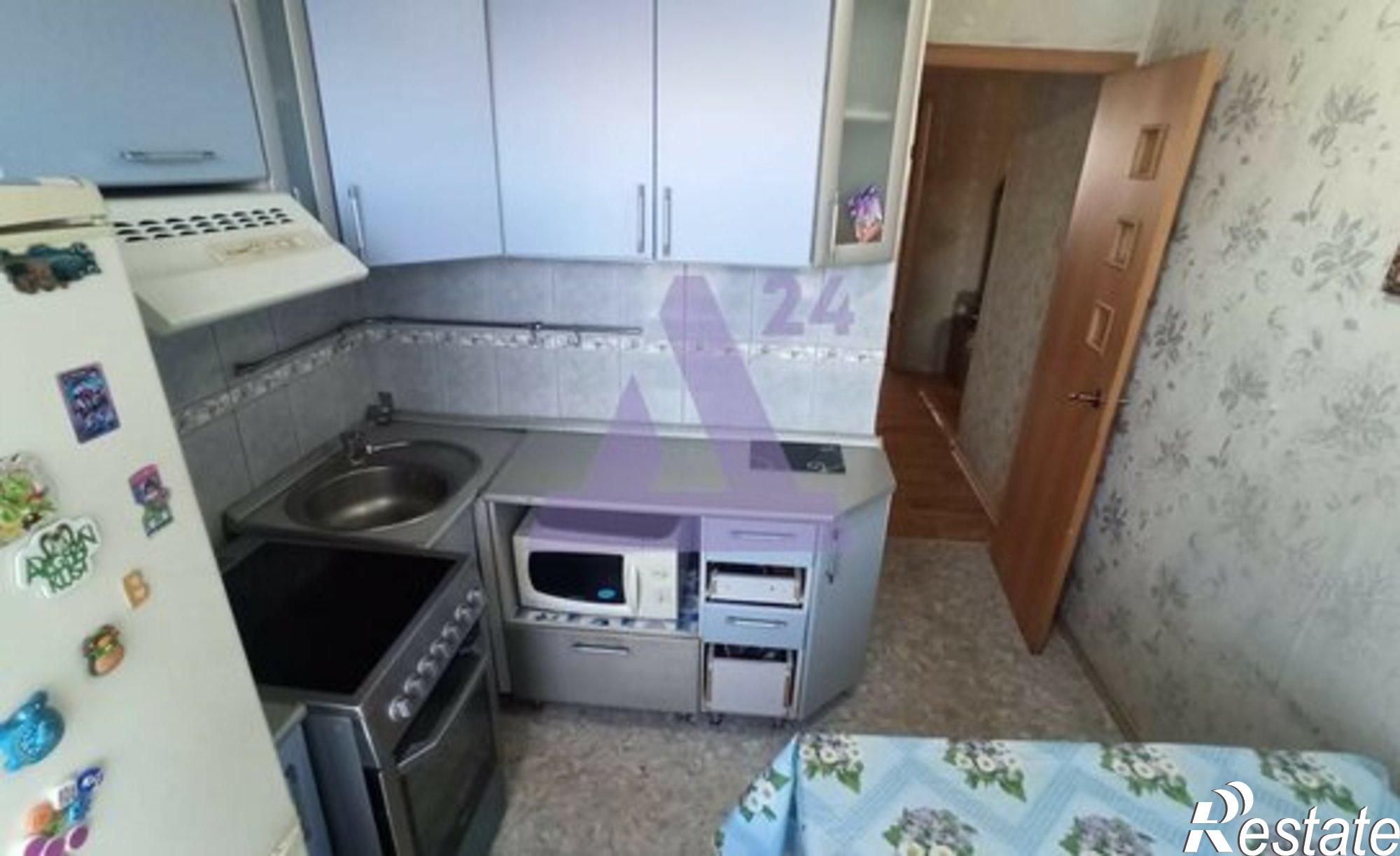 Купить квартиру за 2 900 000 рублей на ул Депутатская, 10