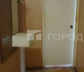 3-комн, 60кв м, этаж 1/9 ул Островского, 68/214