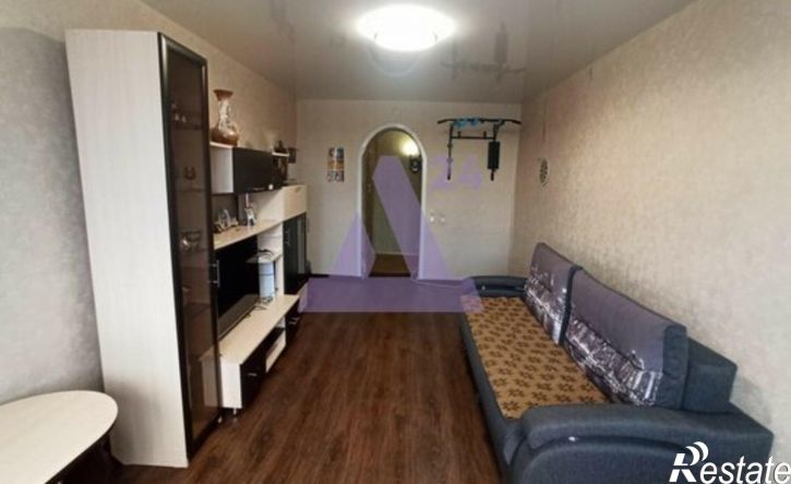 3-комн квартира ул Депутатская, 10,  д. 10