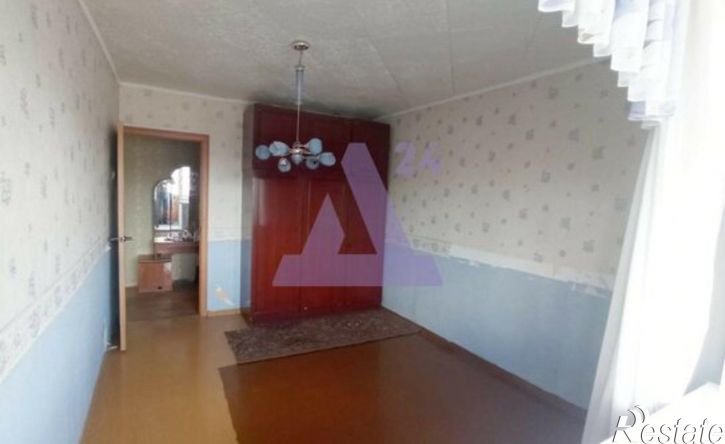 3-комн квартира ул Депутатская, 10,  д. 10