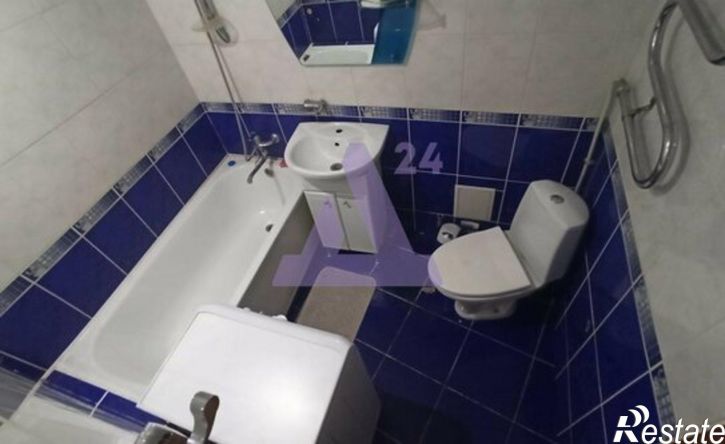 3-комн квартира ул Депутатская, 10,  д. 10