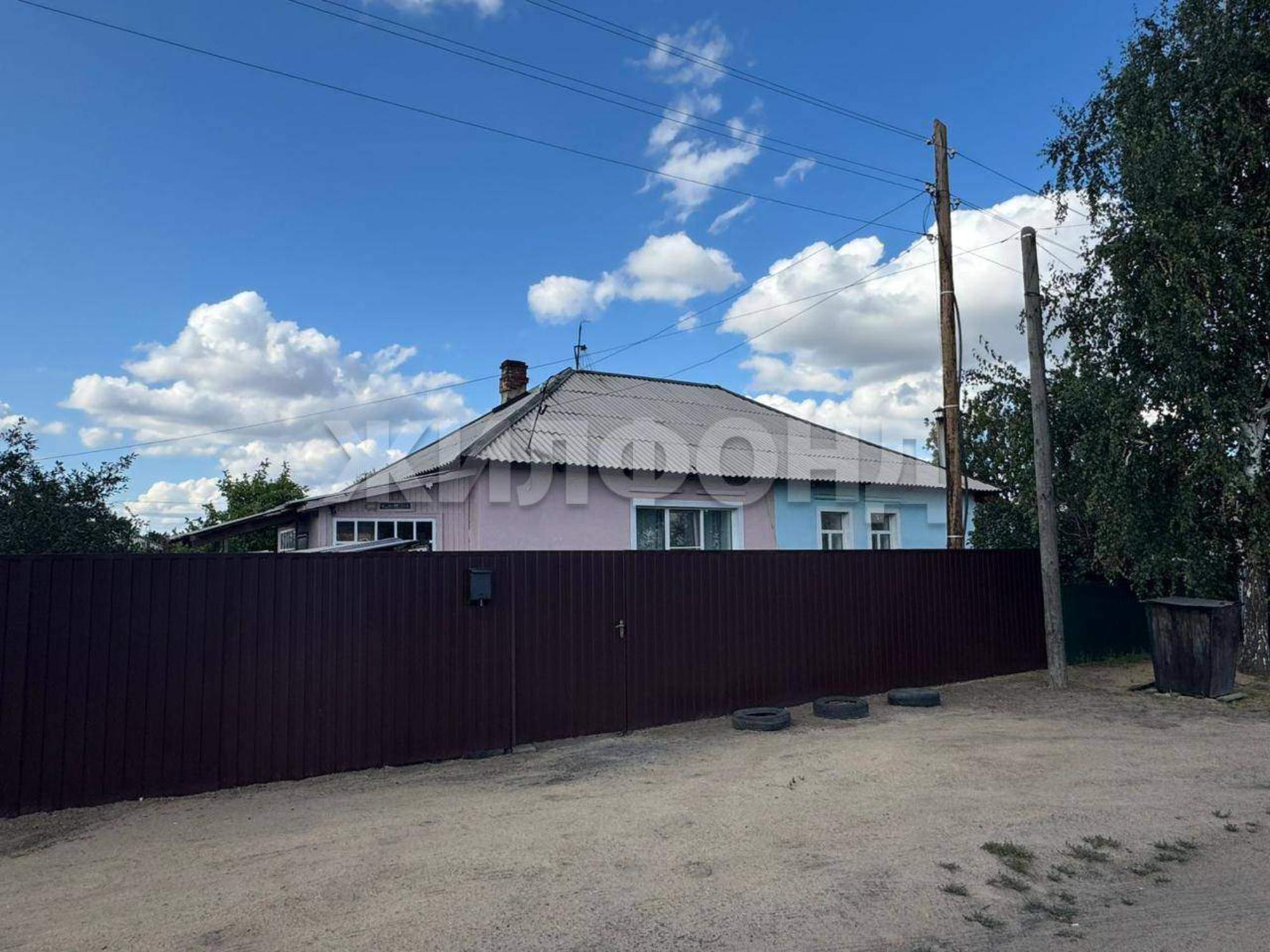 Купить дачу, дом, коттедж за 2 000 000 рублей на Комсомольская улица