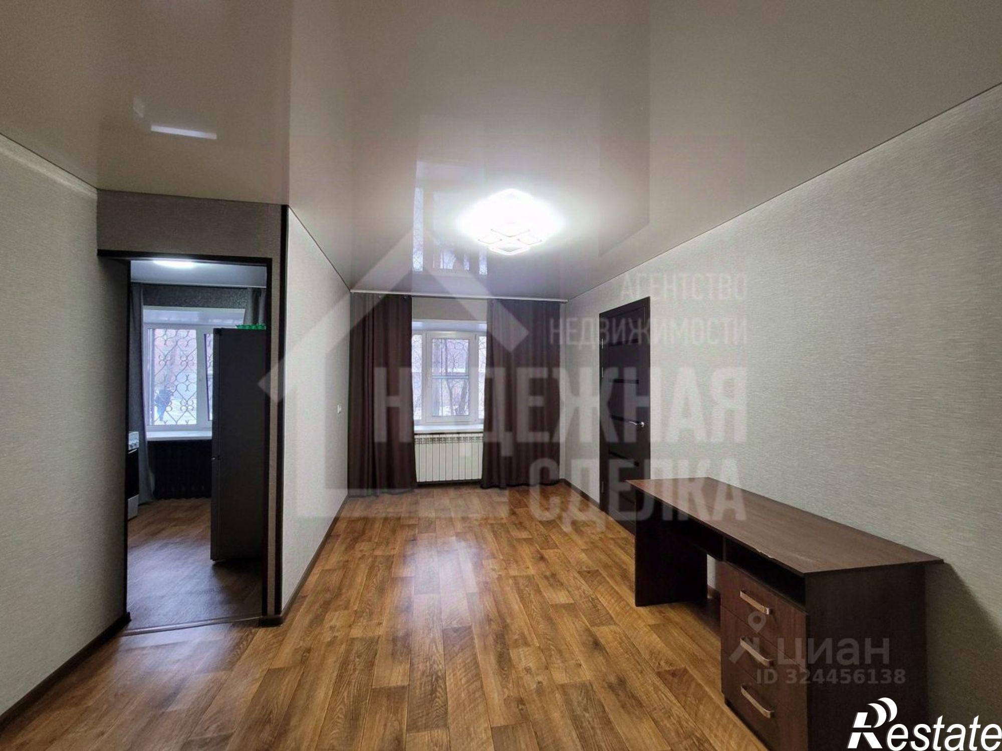 Купить квартиру за 3 200 000 рублей на проспект Ленина, 21