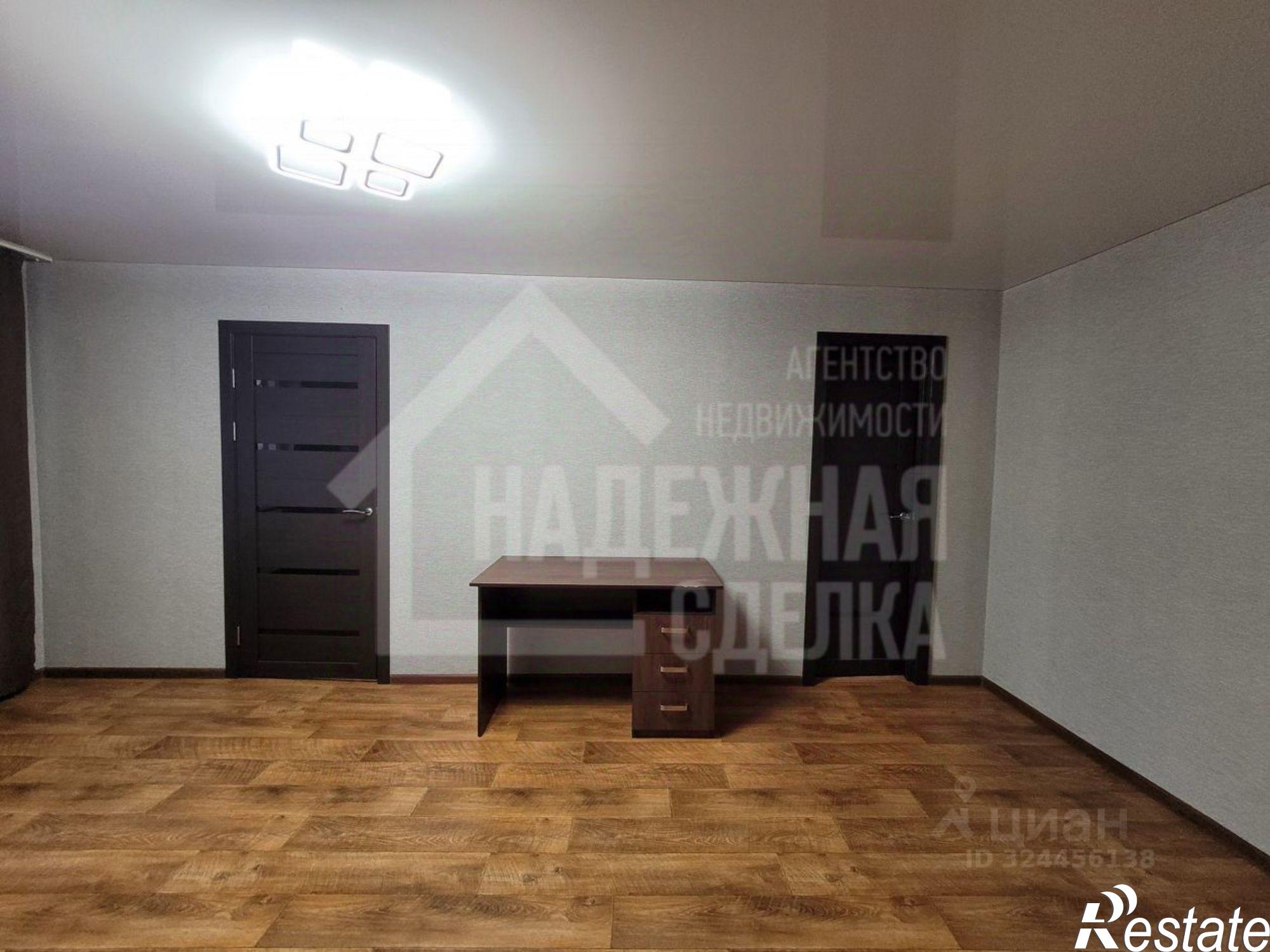 Купить квартиру за 3 200 000 рублей на проспект Ленина, 21