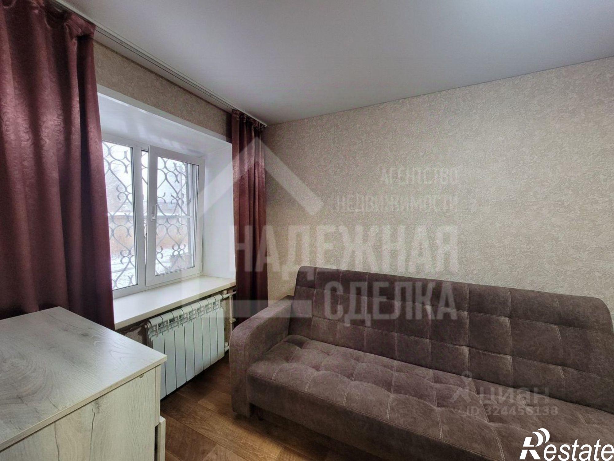 Купить квартиру за 3 200 000 рублей на проспект Ленина, 21