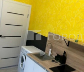 1-комн, 29кв м, этаж 1/2 Капитальный переулок, 33