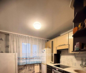 2-комн, 50кв м, этаж 7/9 улица Попова, 127