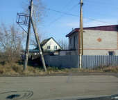 коттедж 121 кв м проезд Инициативный 6-й, 38