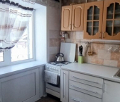 1-комн, 30кв м, этаж 1/5 Социалистическая улица, 2Г