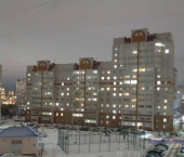 2-комн, 83кв м, этаж 1/14 ул Новгородская, 16