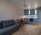 2-комн, 48кв м, этаж 8/16 ул Кутузова, 14А