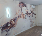 3-комн, 72кв м, этаж 7/16 Павловский тракт, 196 4