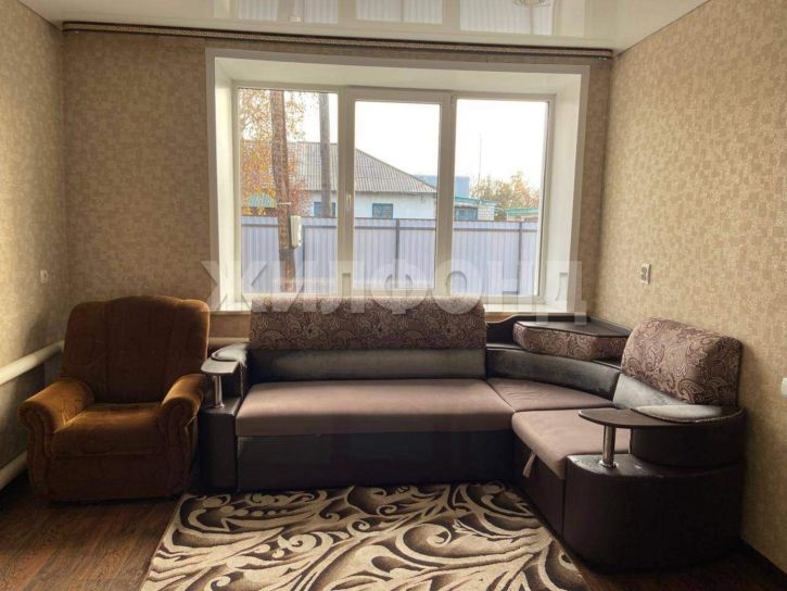 Коттедж/дом Комсомольская улица