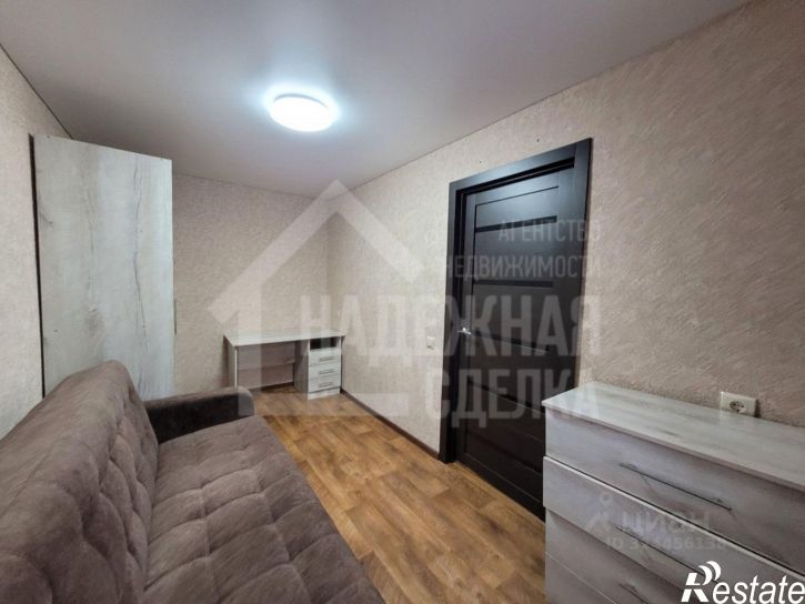 2-комн квартира проспект Ленина, 21,  д. 21