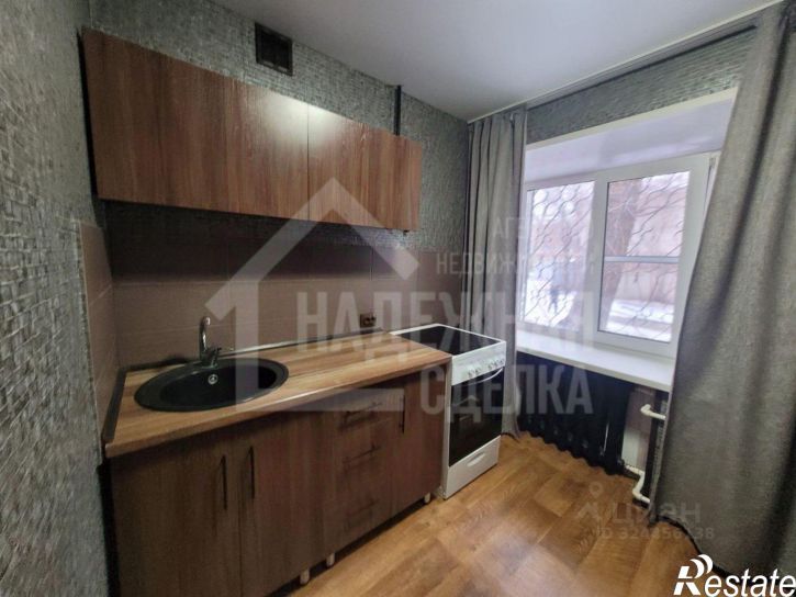 2-комн квартира проспект Ленина, 21,  д. 21