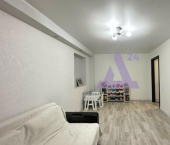 2-комн, 47кв м, этаж 1/5 улица Энтузиастов, 25