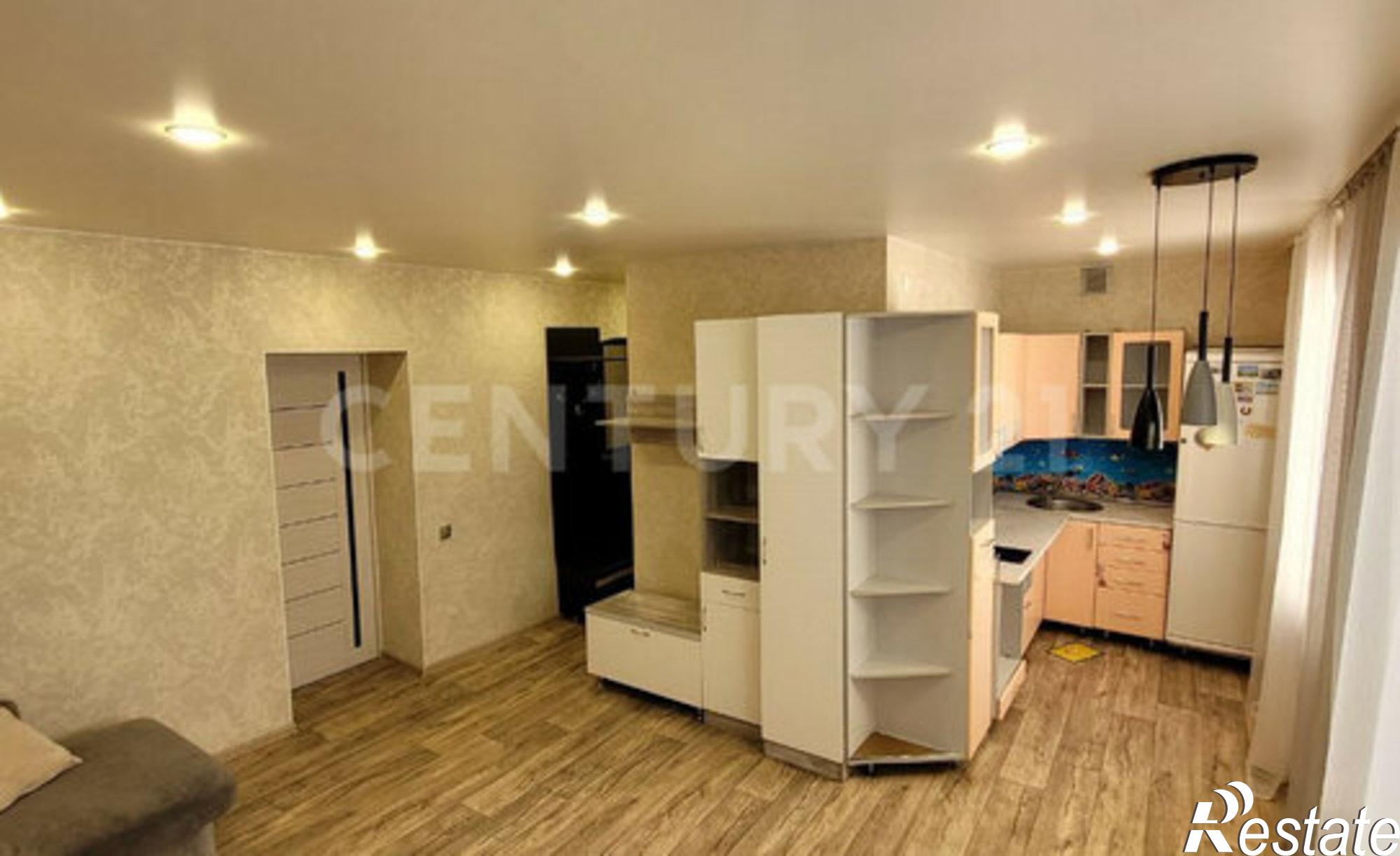 Купить квартиру за 3 200 000 рублей на ул Ударника, 3