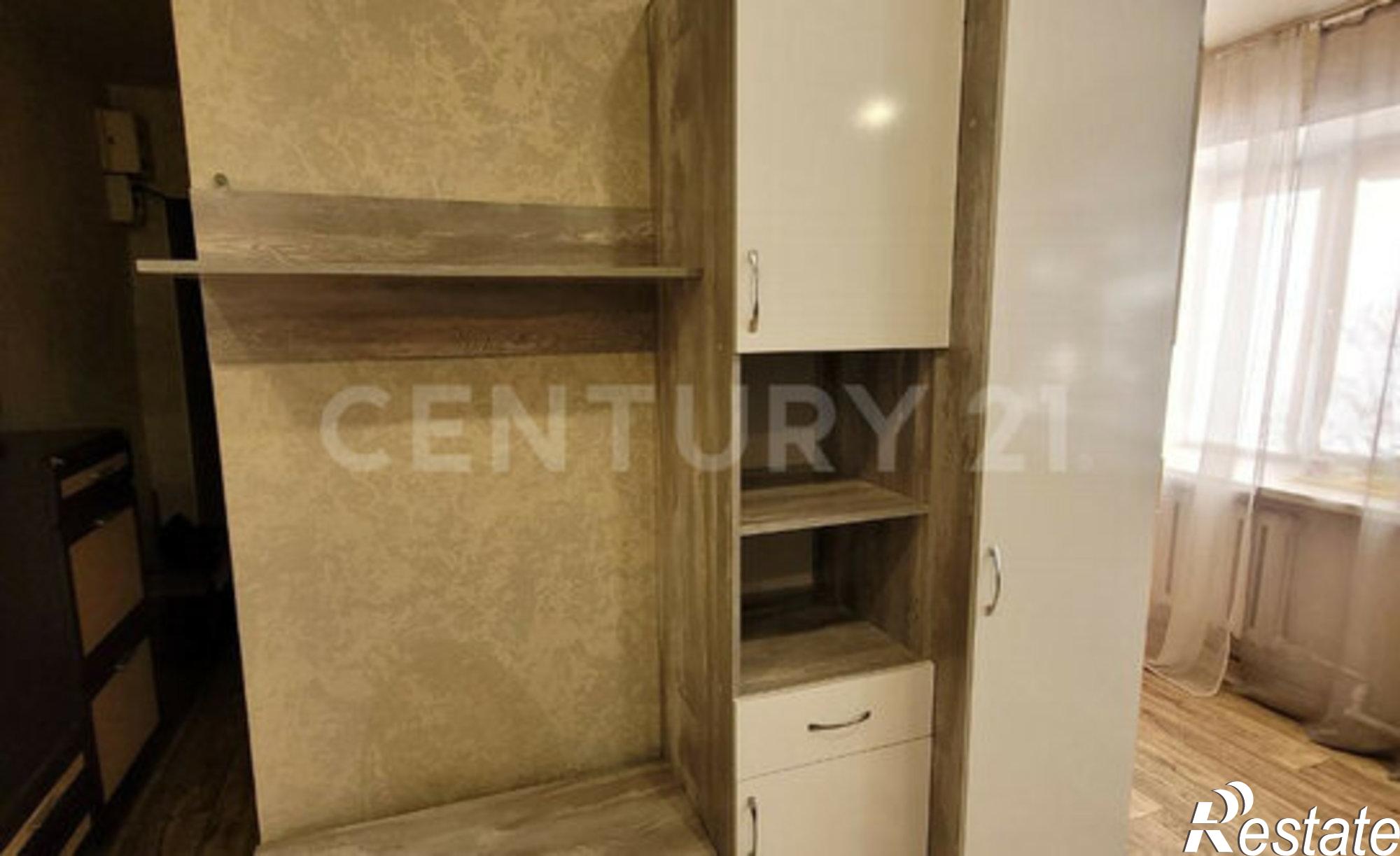 Купить квартиру за 3 200 000 рублей на ул Ударника, 3