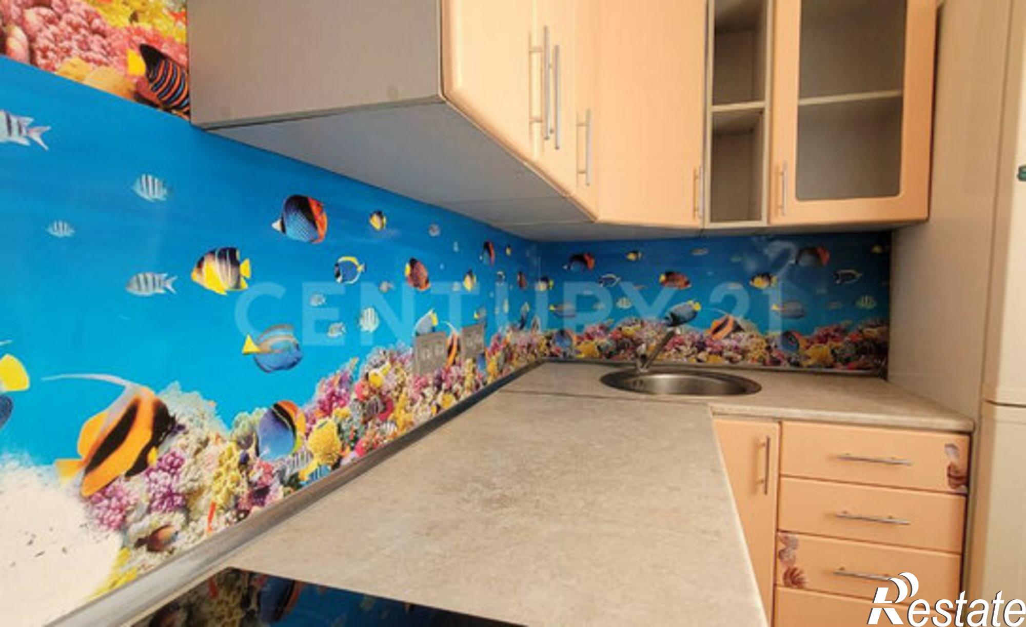 Купить квартиру за 3 200 000 рублей на ул Ударника, 3