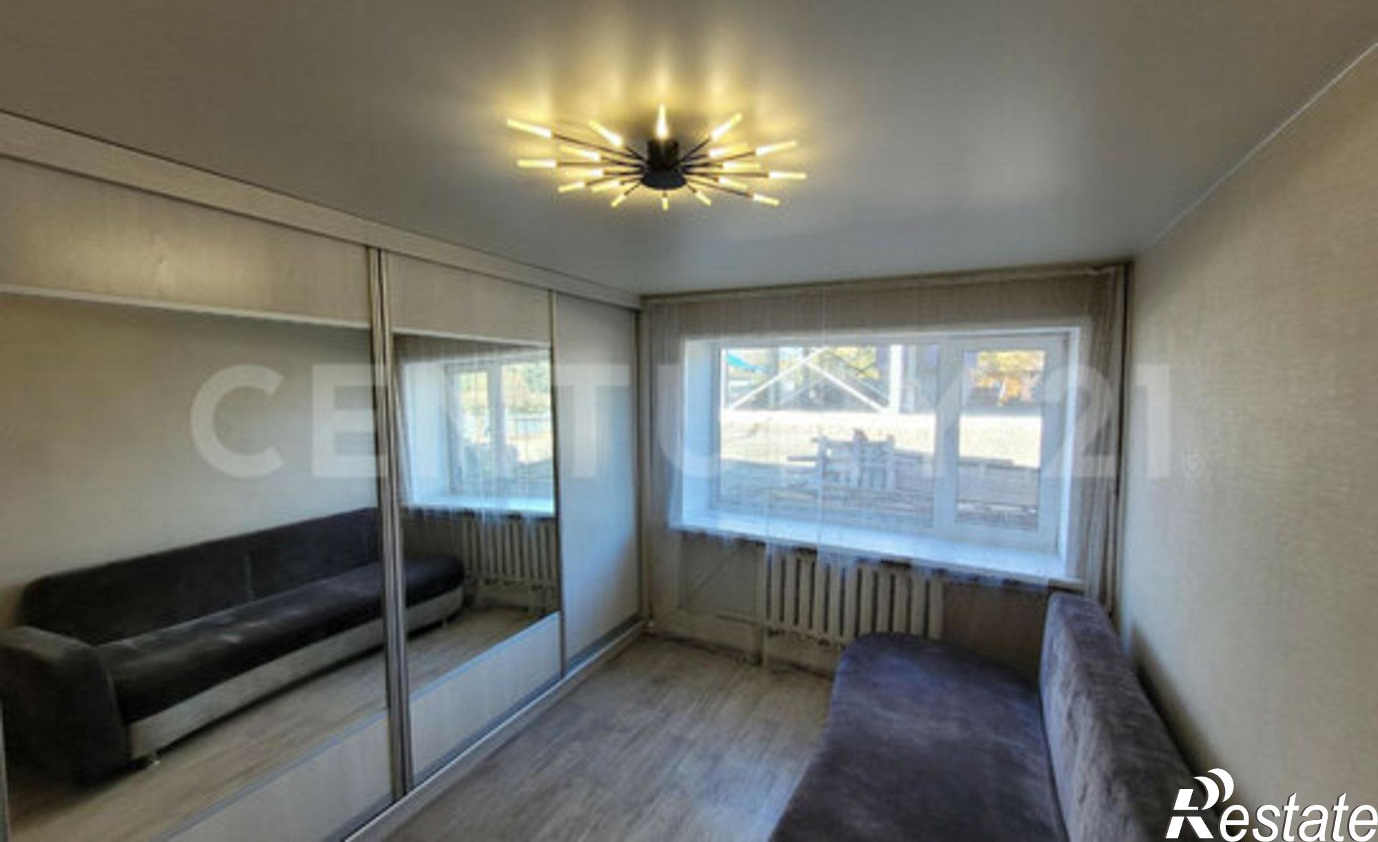 Купить квартиру за 3 200 000 рублей на ул Ударника, 3