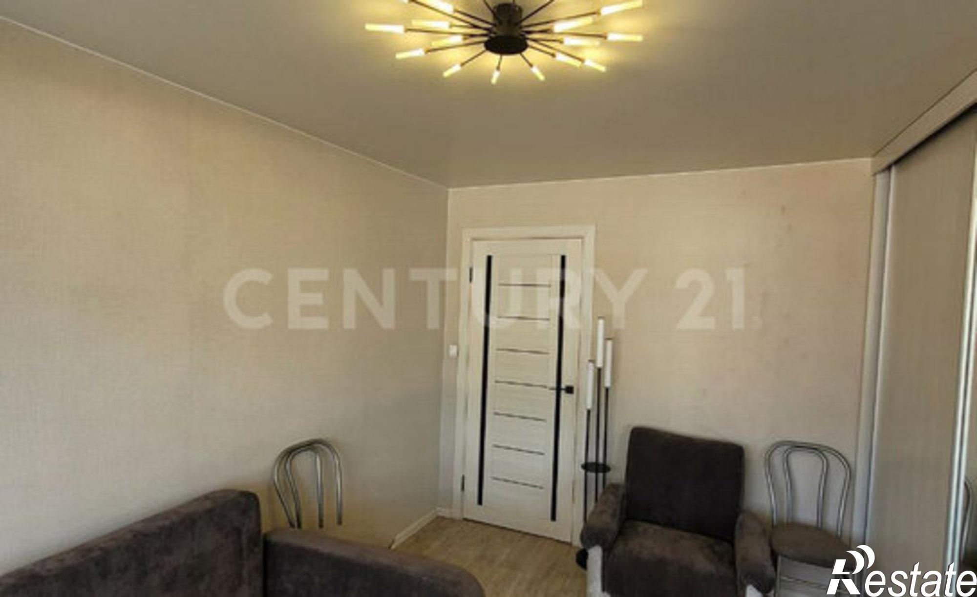 Купить квартиру за 3 200 000 рублей на ул Ударника, 3