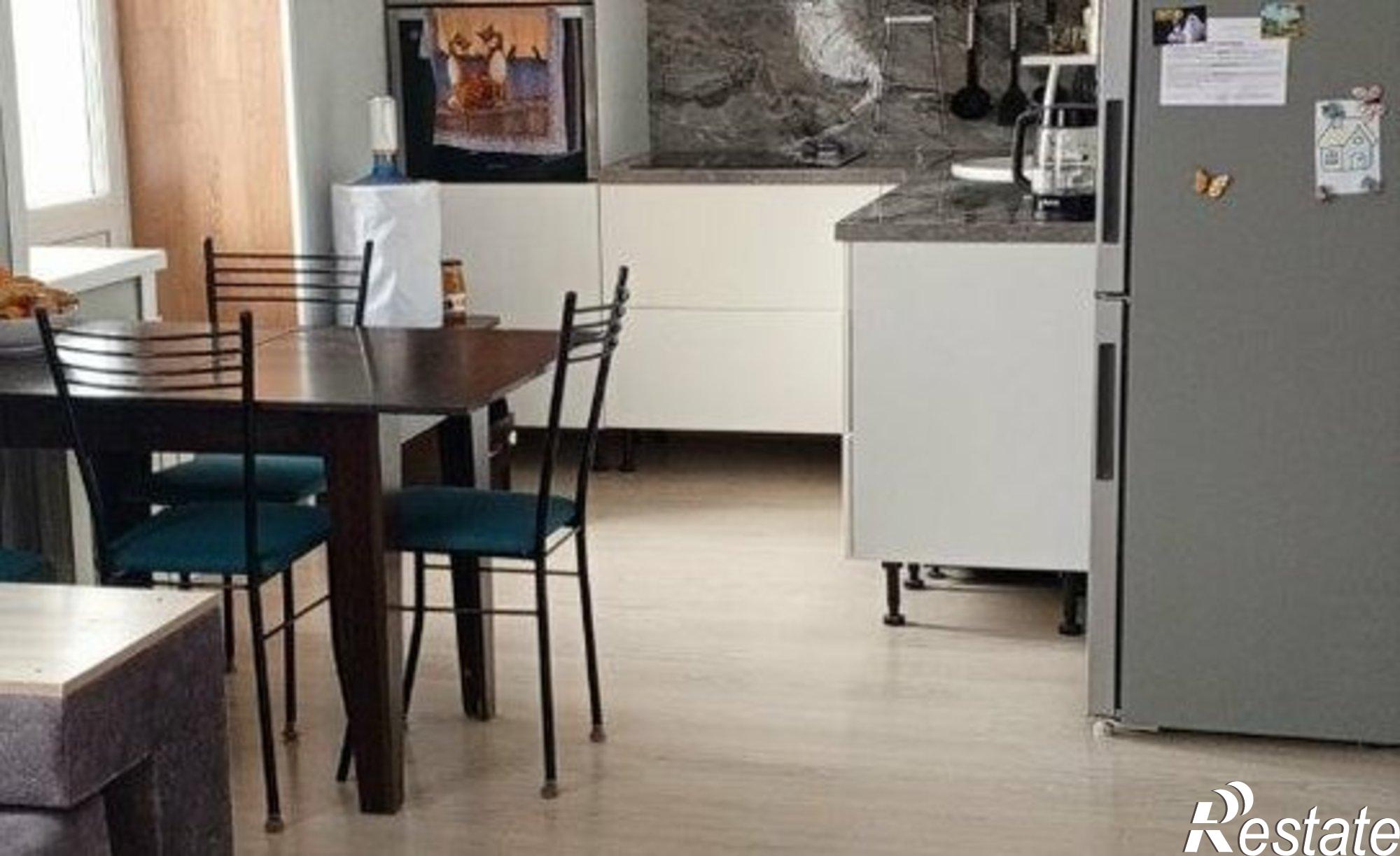 Купить квартиру за 6 700 000 рублей на ул Деповская, 56