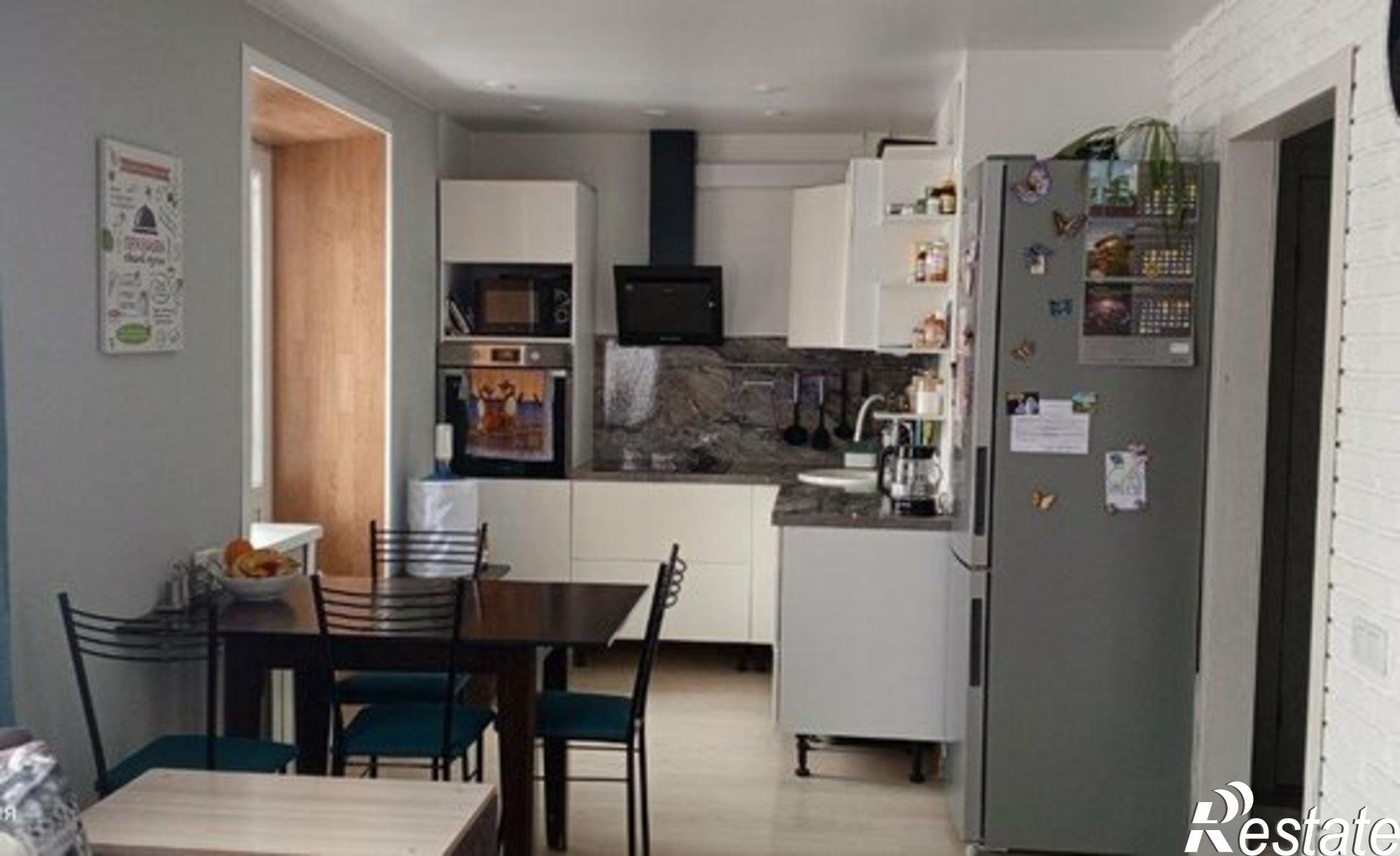 Купить квартиру за 6 700 000 рублей на ул Деповская, 56