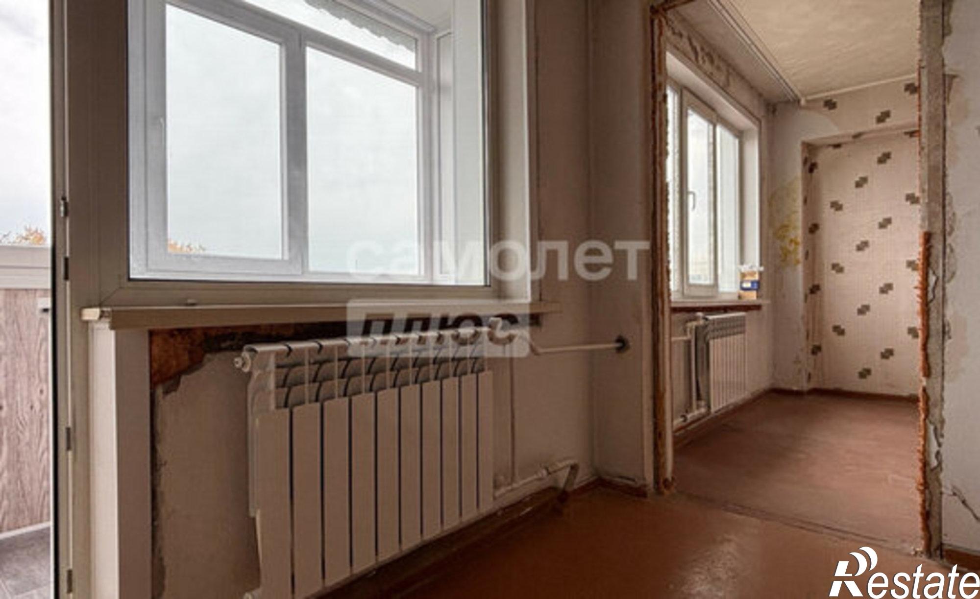 Купить квартиру за 2 600 000 рублей на ул Октябрьская, 1