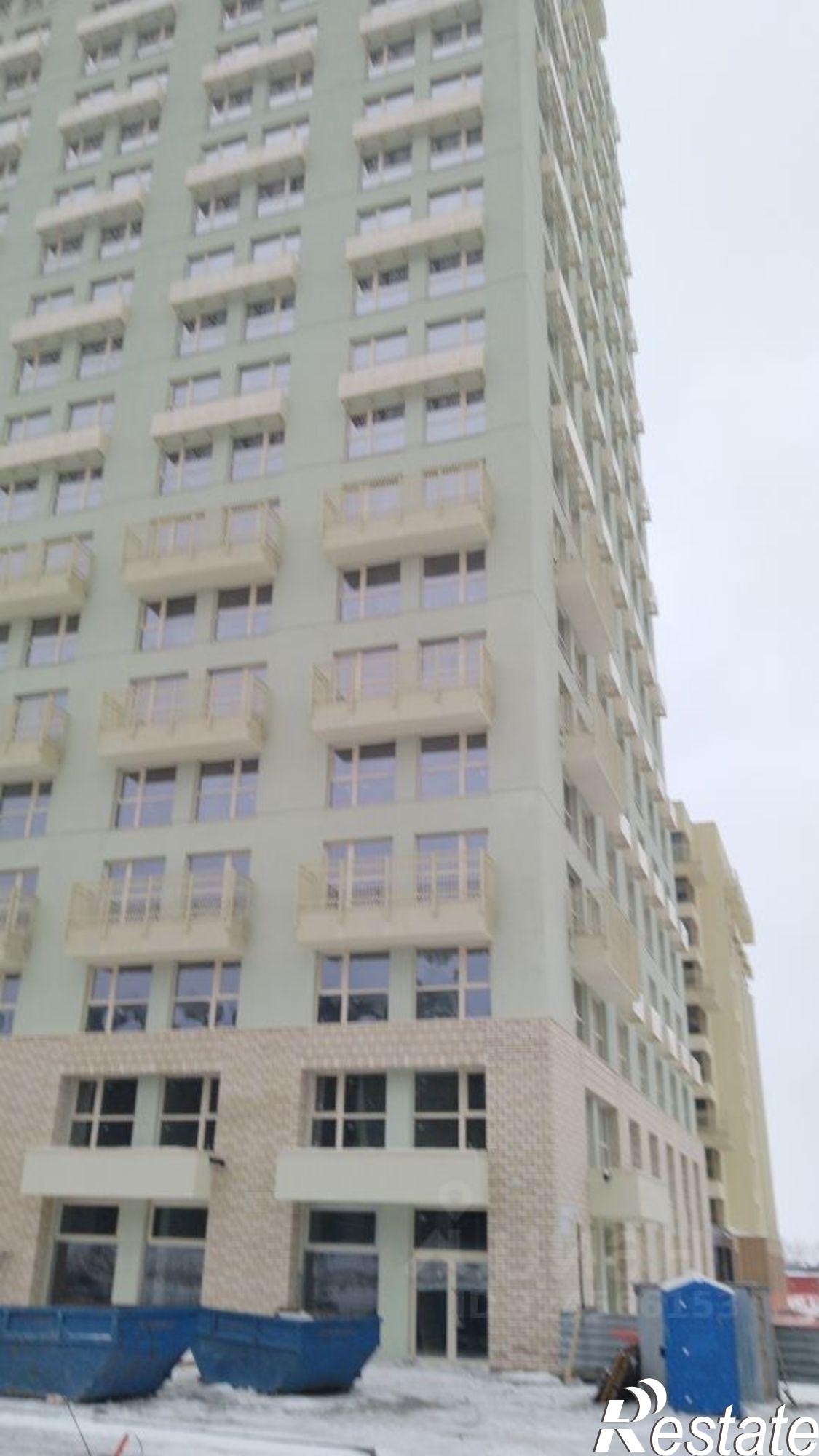 Купить квартиру за 3 700 000 рублей на Южный тракт, 15 к1