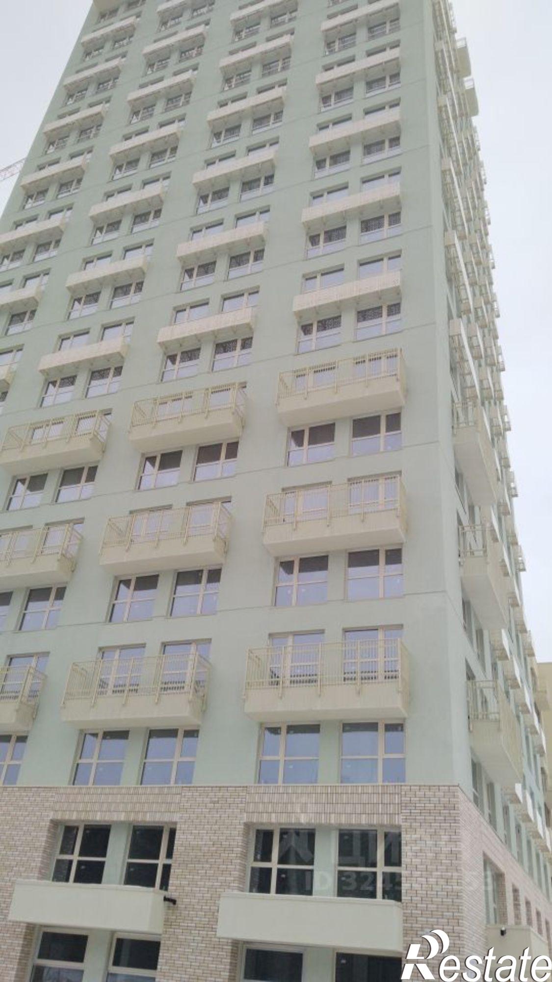 Купить квартиру за 3 700 000 рублей на Южный тракт, 15 к1