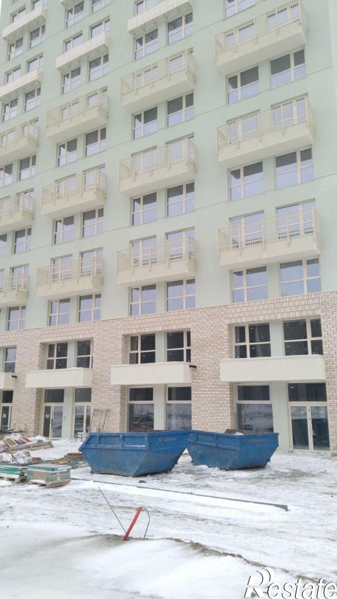 Купить квартиру за 3 700 000 рублей на Южный тракт, 15 к1