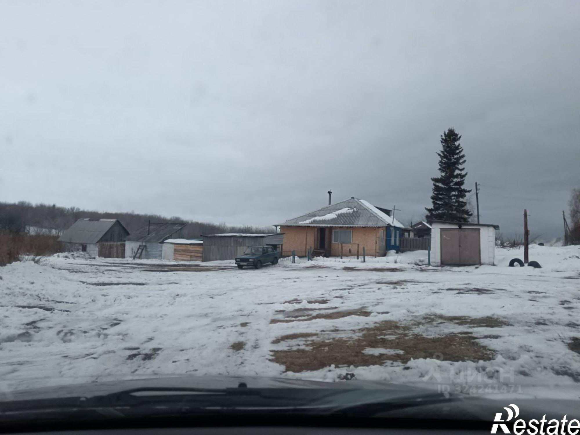 Купить дачу, дом, коттедж за 800 000 рублей на ул Партизанская, 21