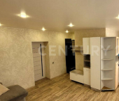 2-комн, 42кв м, этаж 1/2 ул Ударника, 3