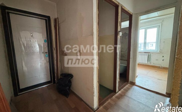 3-комн квартира ул Октябрьская, 1,  д. 1