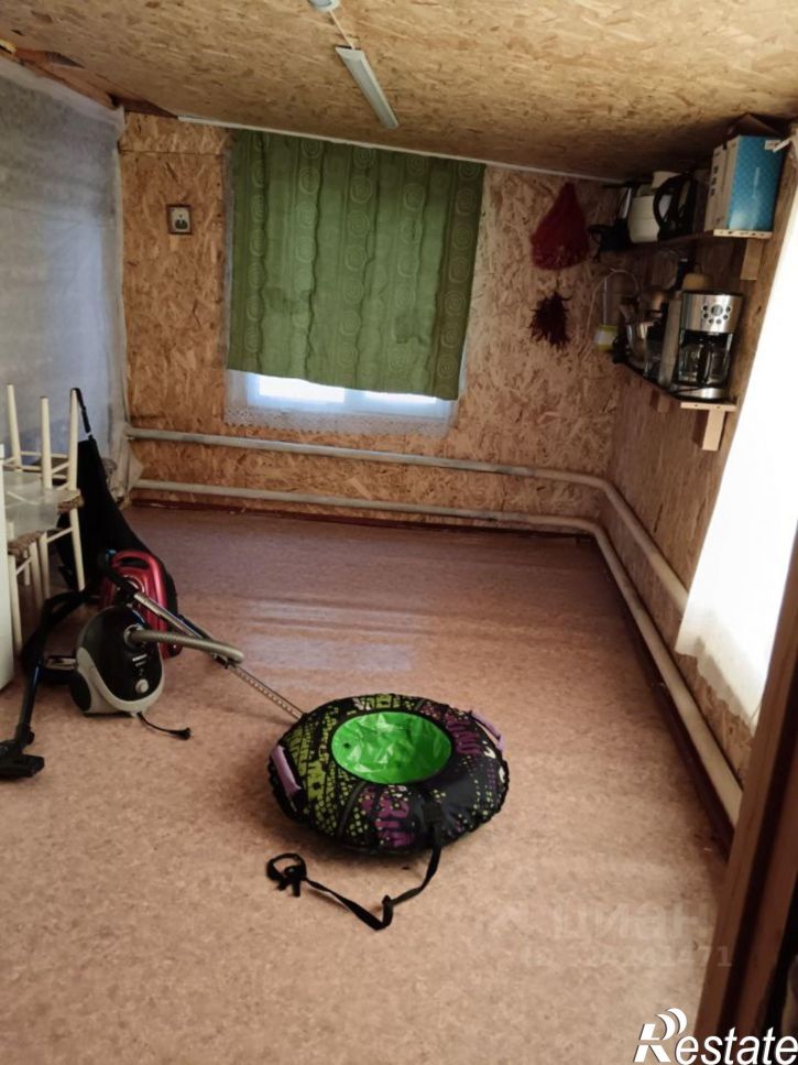 Коттедж/дом ул Партизанская, 21,  д. 21