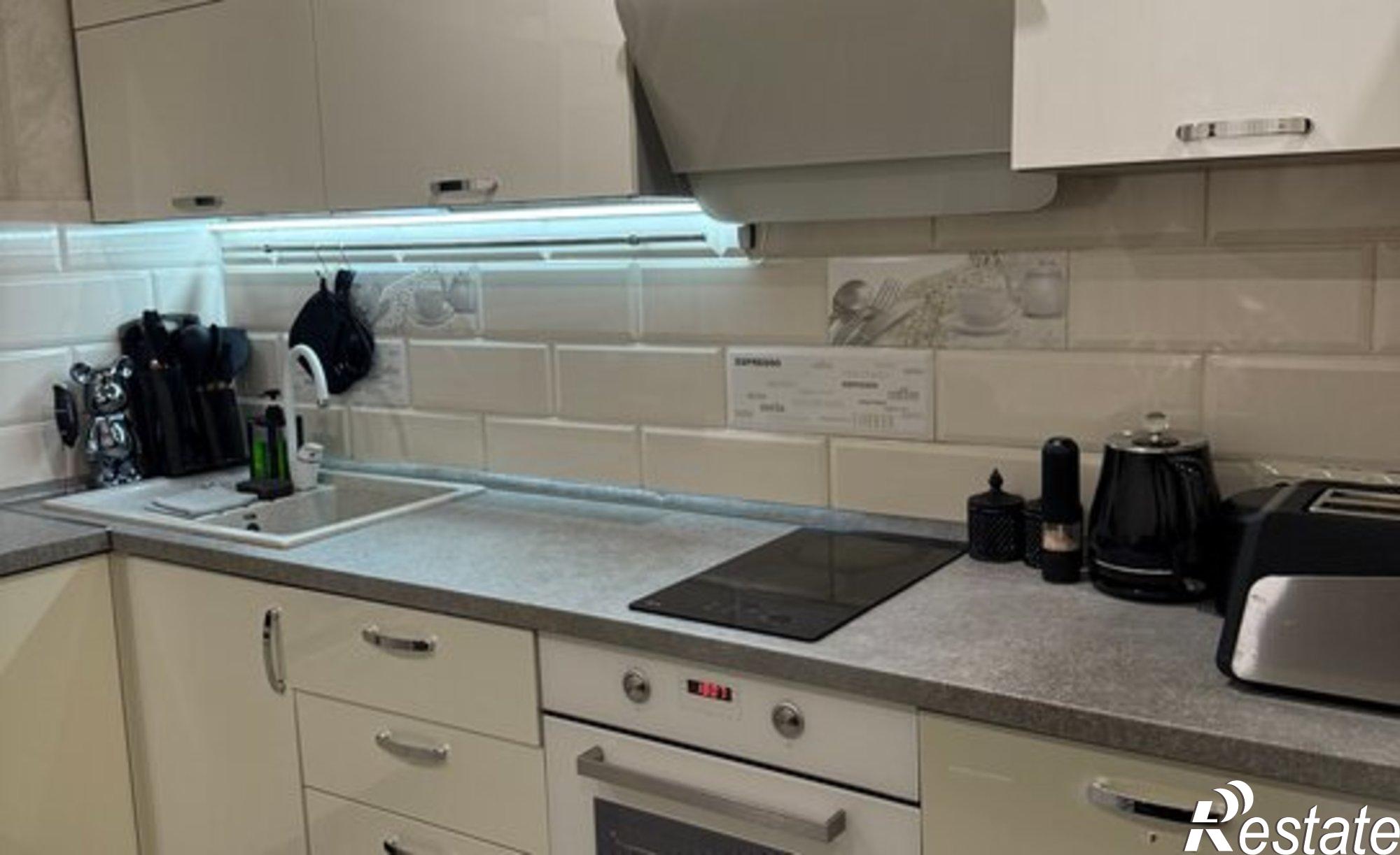 Купить квартиру за 4 950 000 рублей на улица Анатолия, 96