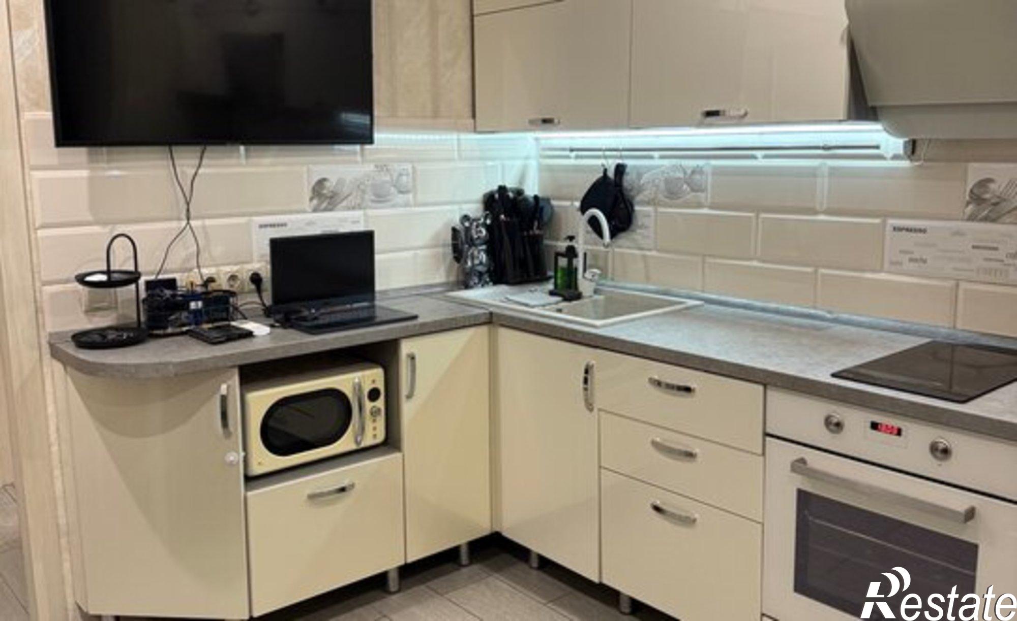 Купить квартиру за 4 950 000 рублей на улица Анатолия, 96