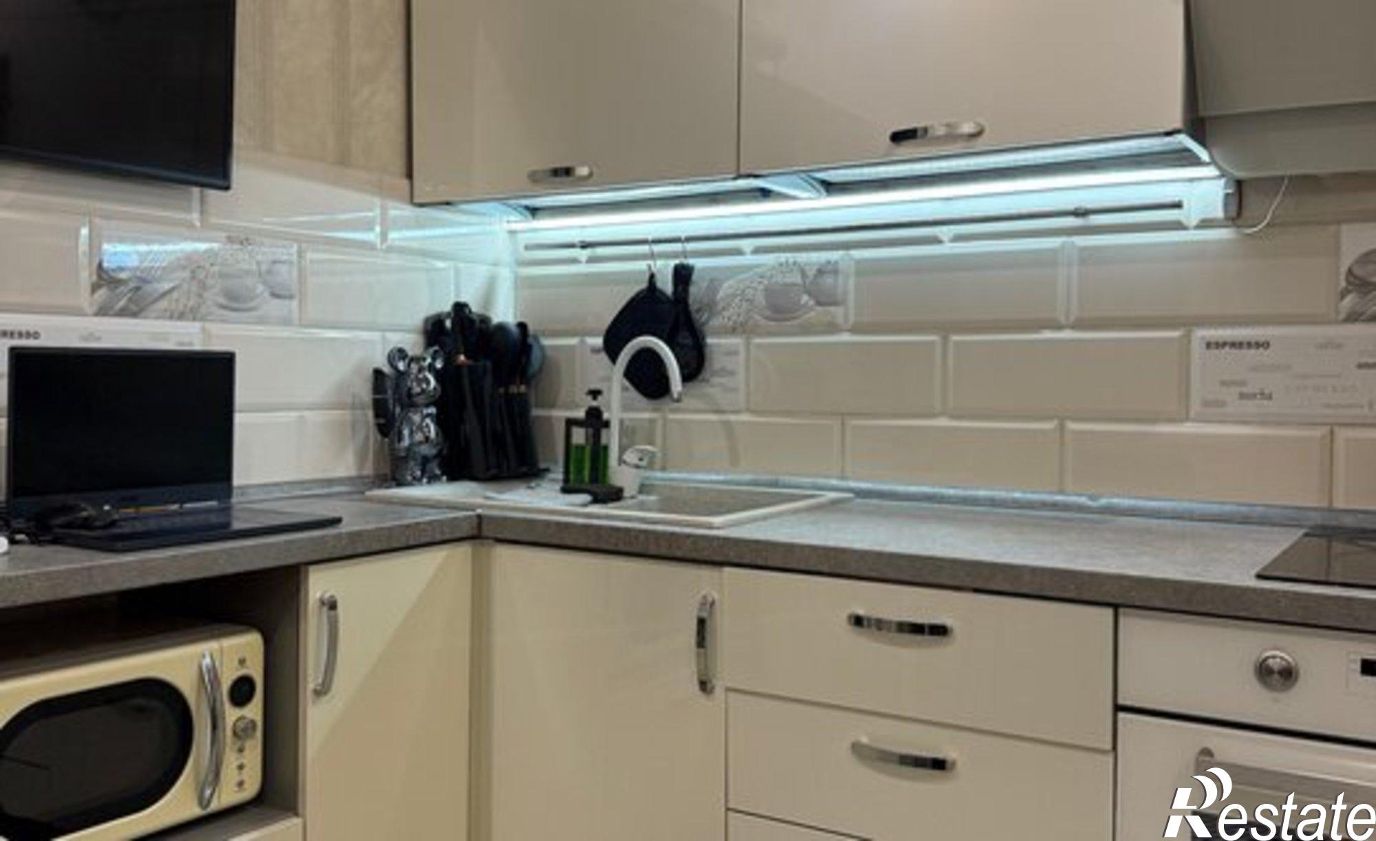 Купить квартиру за 4 950 000 рублей на улица Анатолия, 96