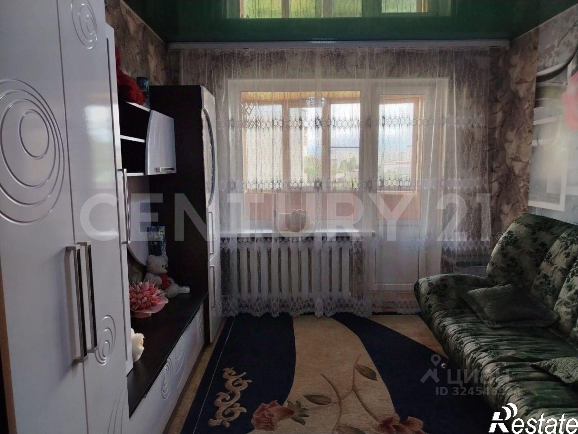 Купить квартиру за 6 300 000 рублей на ул 8 микрорайон, 11