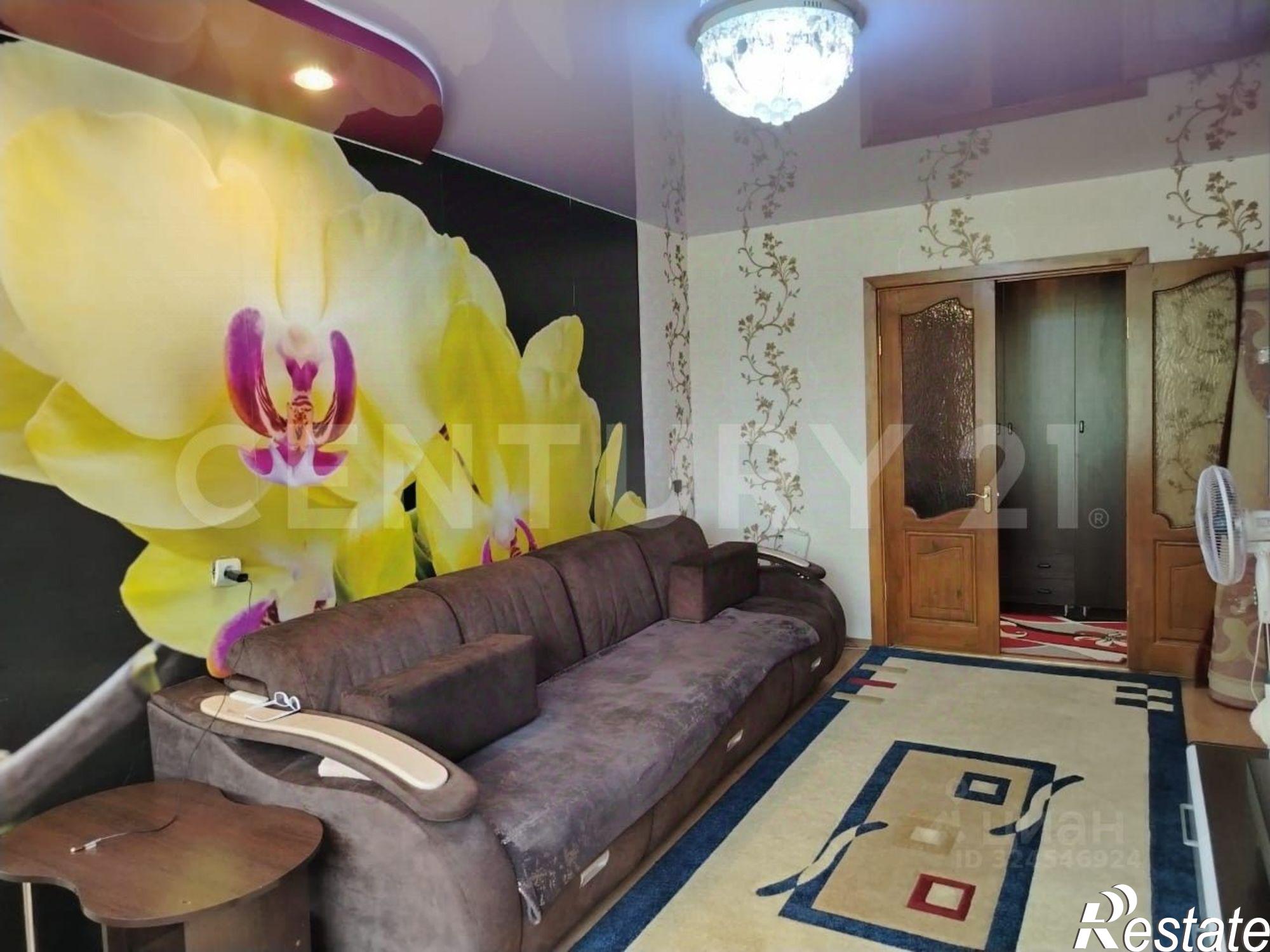 Купить квартиру за 6 300 000 рублей на ул 8 микрорайон, 11