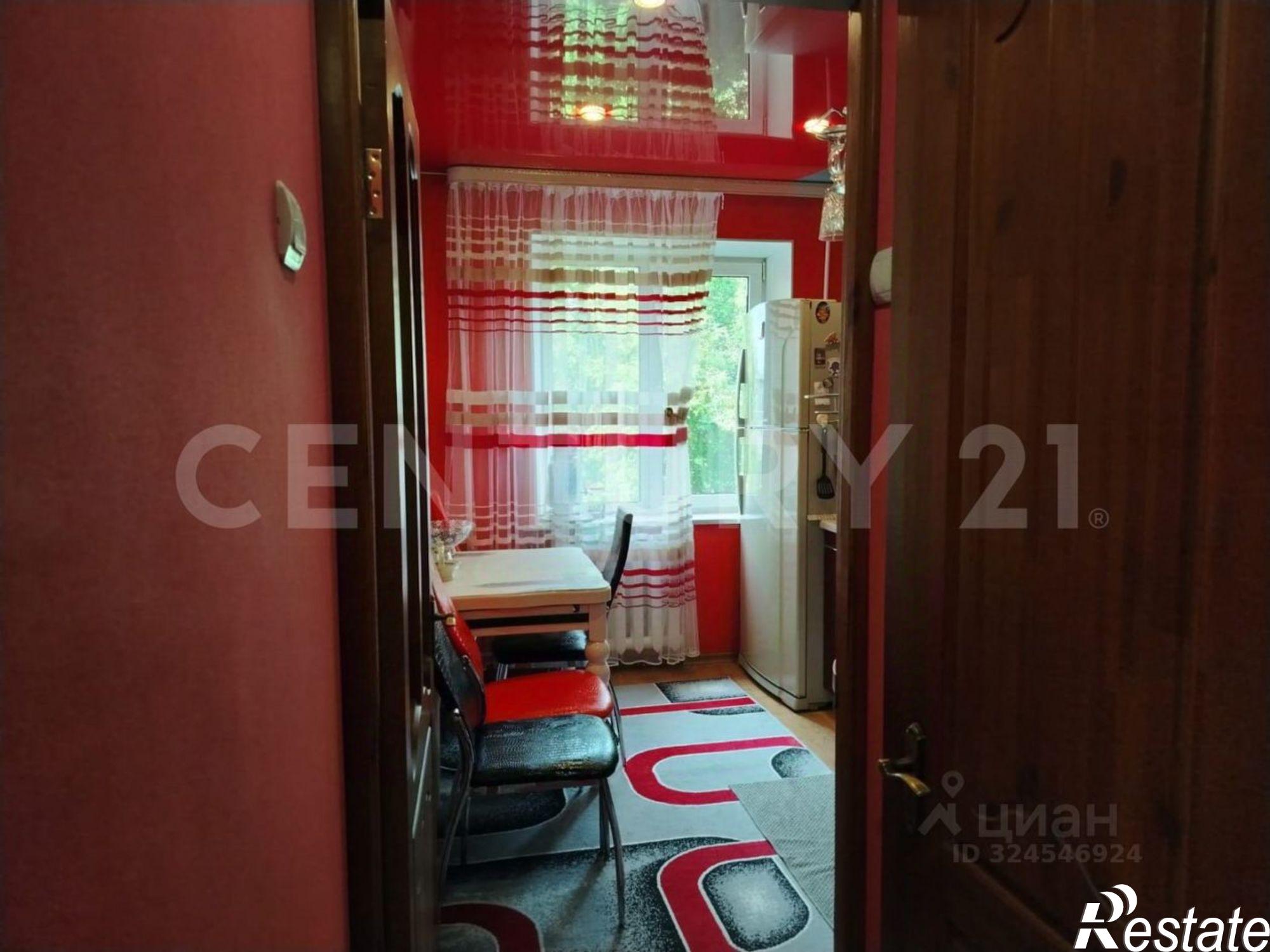 Купить квартиру за 6 300 000 рублей на ул 8 микрорайон, 11