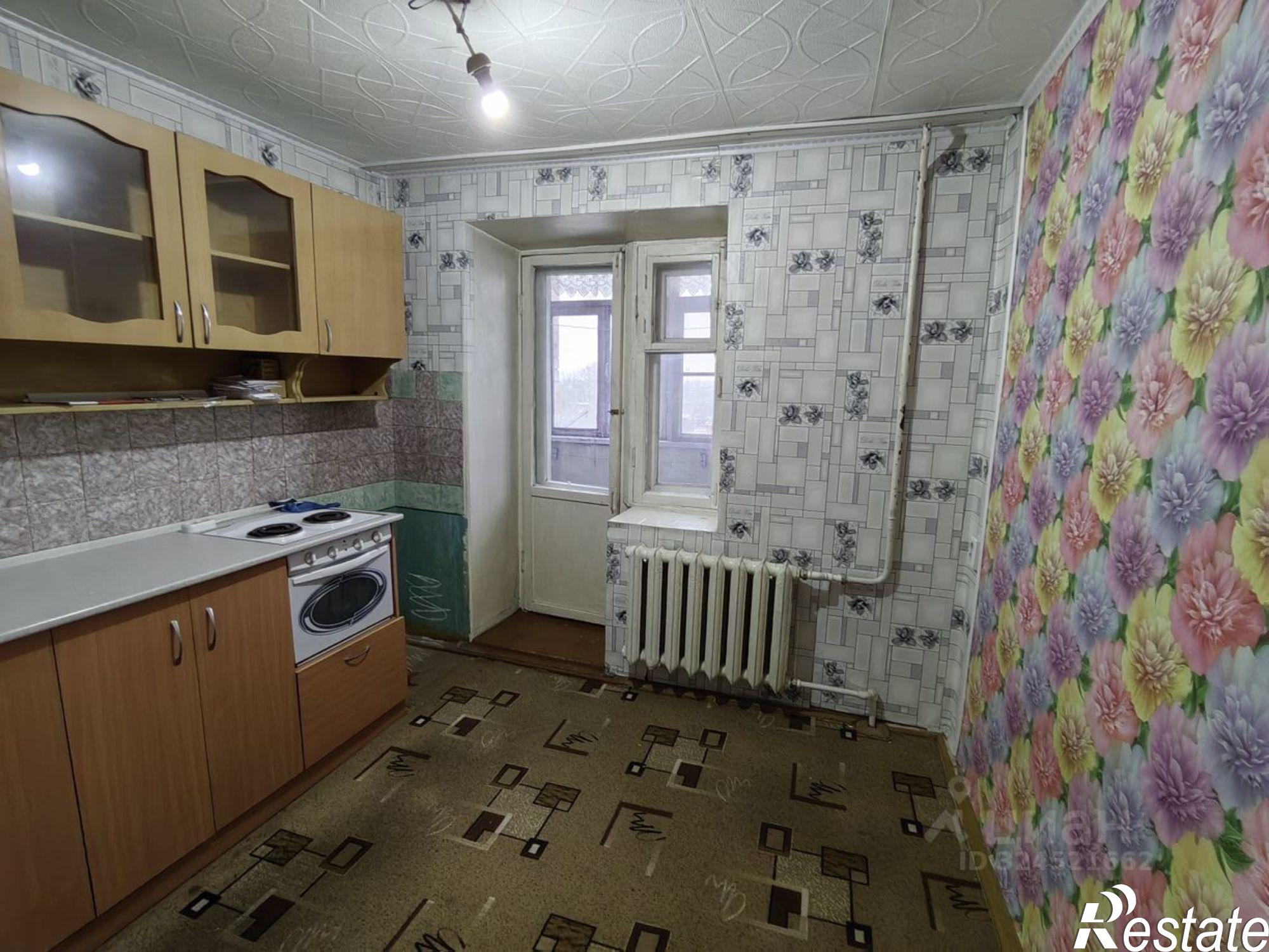 Купить квартиру за 1 600 000 рублей на ул Тракторная, 158