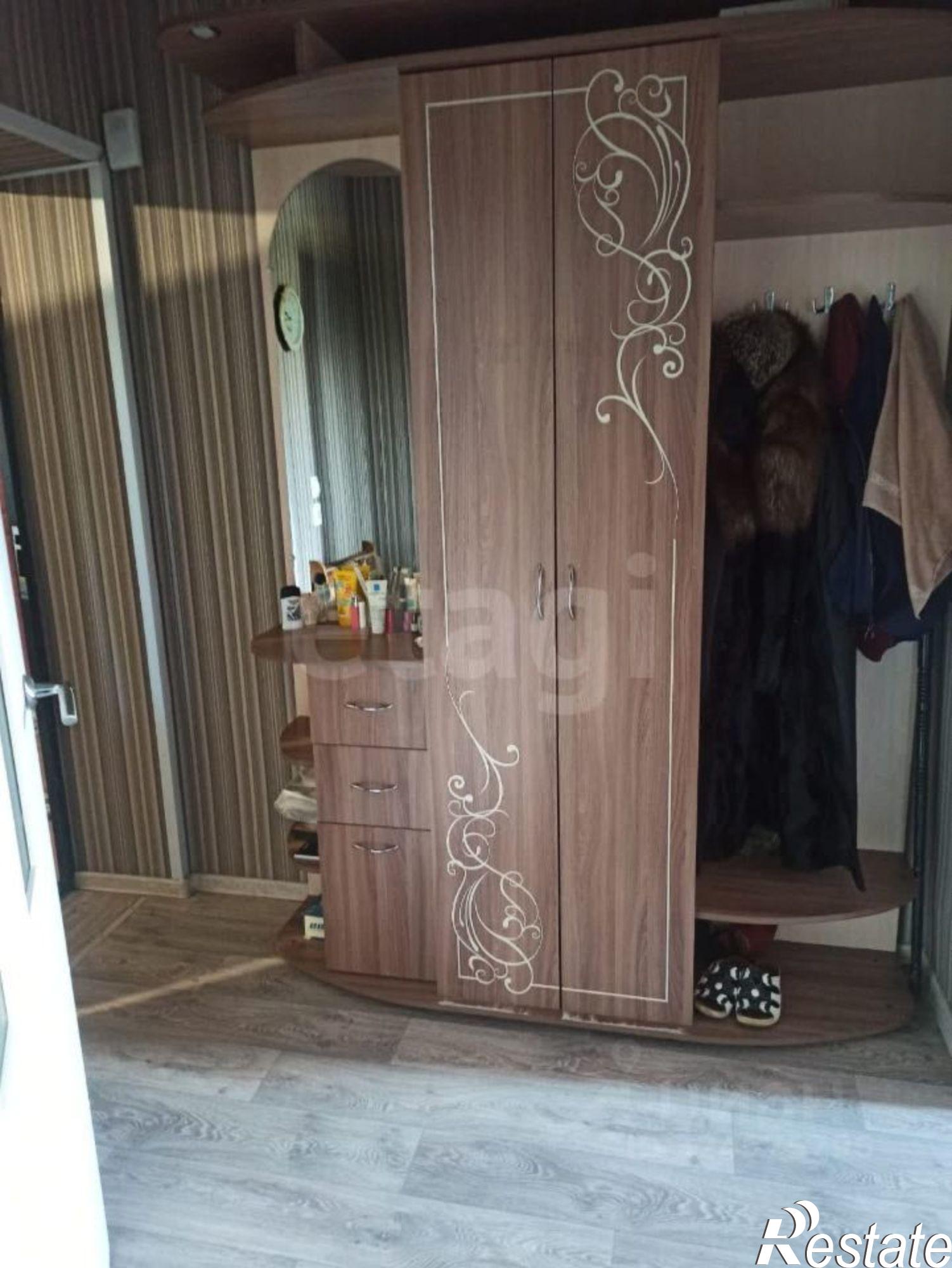 Купить квартиру за 1 100 000 рублей на ул Советская, 1