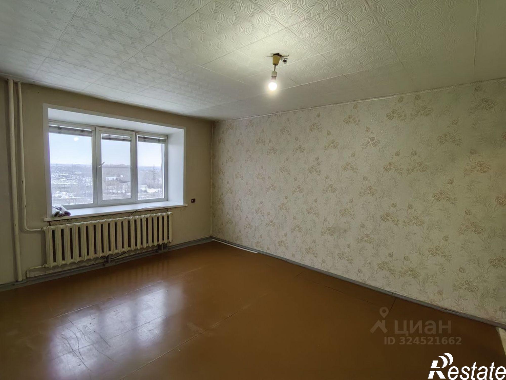 Купить квартиру за 1 600 000 рублей на ул Тракторная, 158