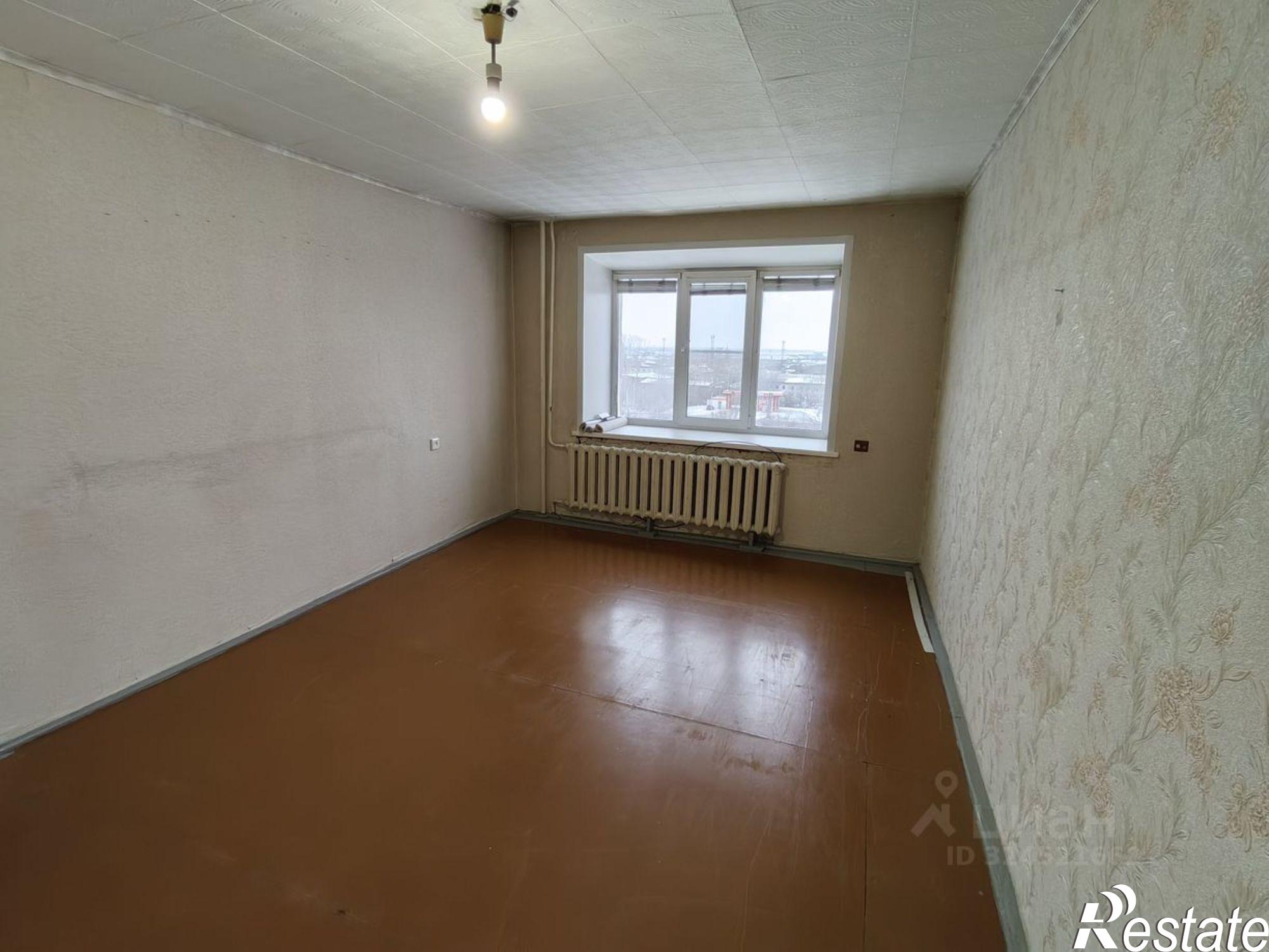 Купить квартиру за 1 600 000 рублей на ул Тракторная, 158